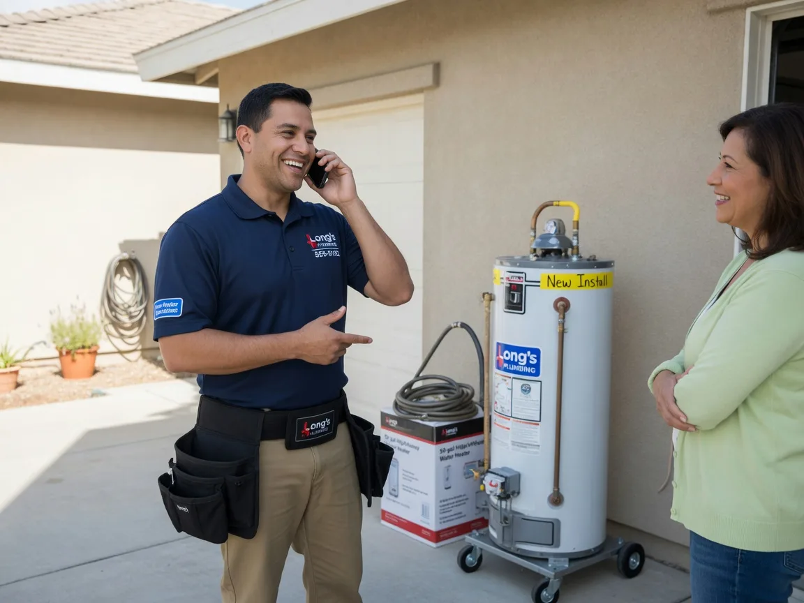 Leak Detection Ulen, MN FAQs